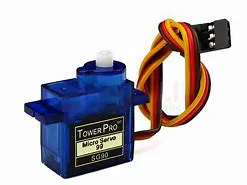 How To Use A Servo Motor Arduino Project Hub