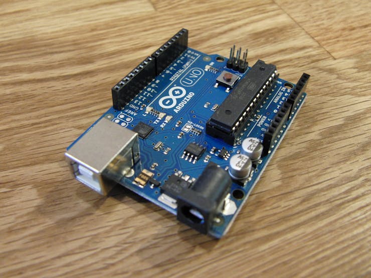 Arduino + GPS Module - Destination Notifier : 6 Steps - Instructables