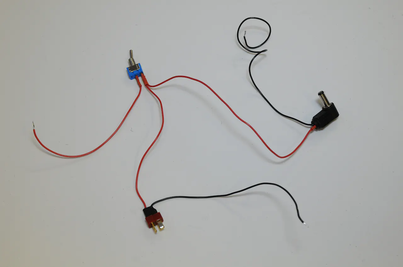 Arduino 4WD Car - Arduino Project Hub