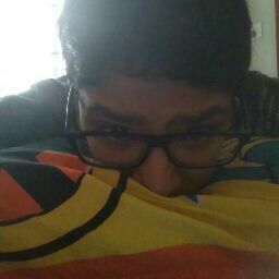 Prithivi Maruthachalam