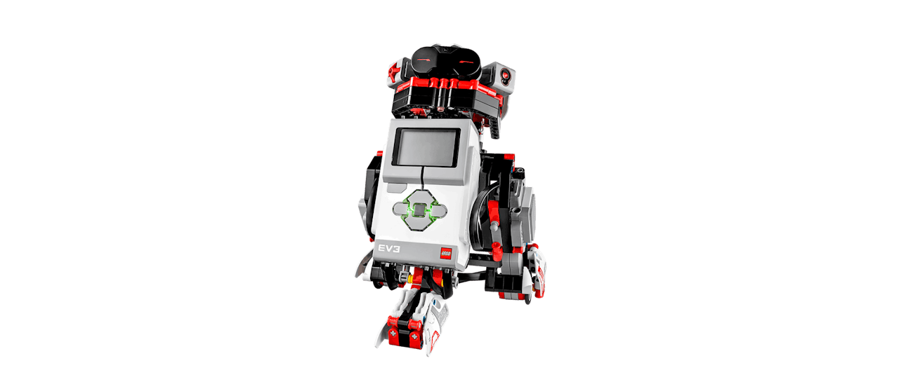 Cellular Connected IoT Robot LEGO EV3 Hackster.io