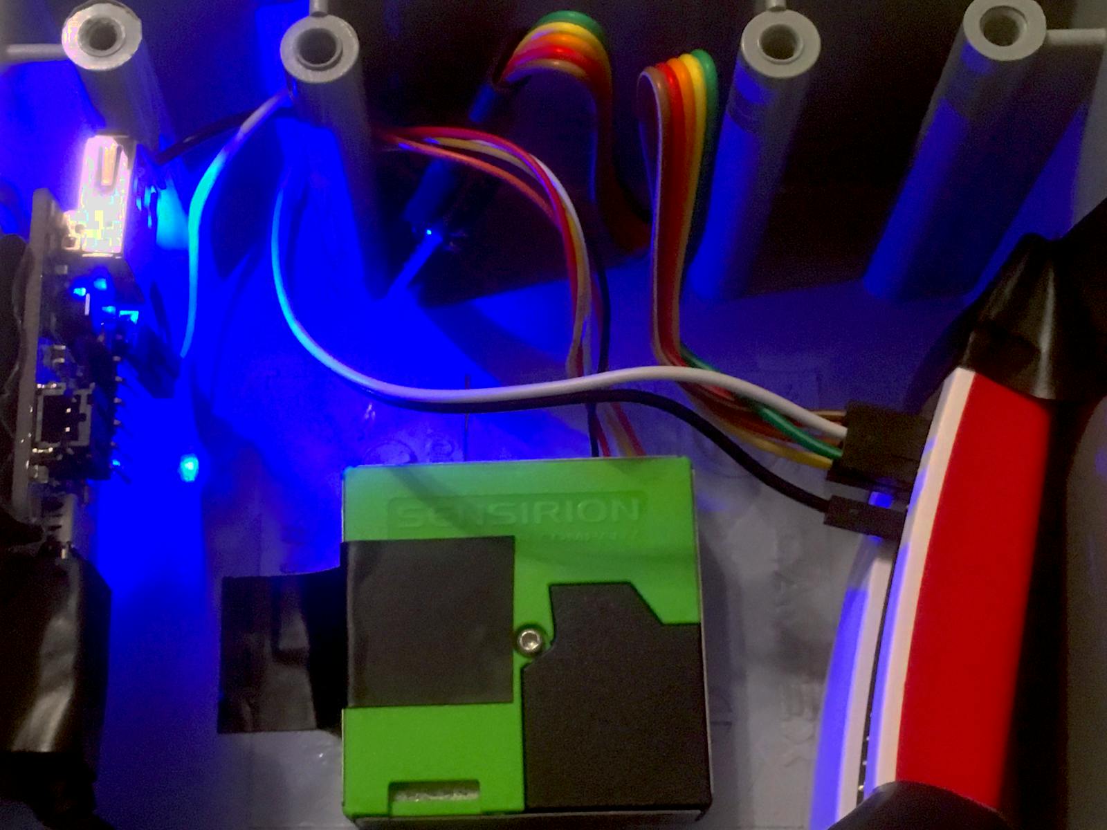Arduino vs Raspberry Pi: A Maker's Guide to Environmental Sensors - LTER