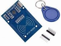 How to Use RFID with Serial Monitor