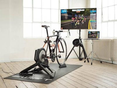Fan for bike trainer hotsell