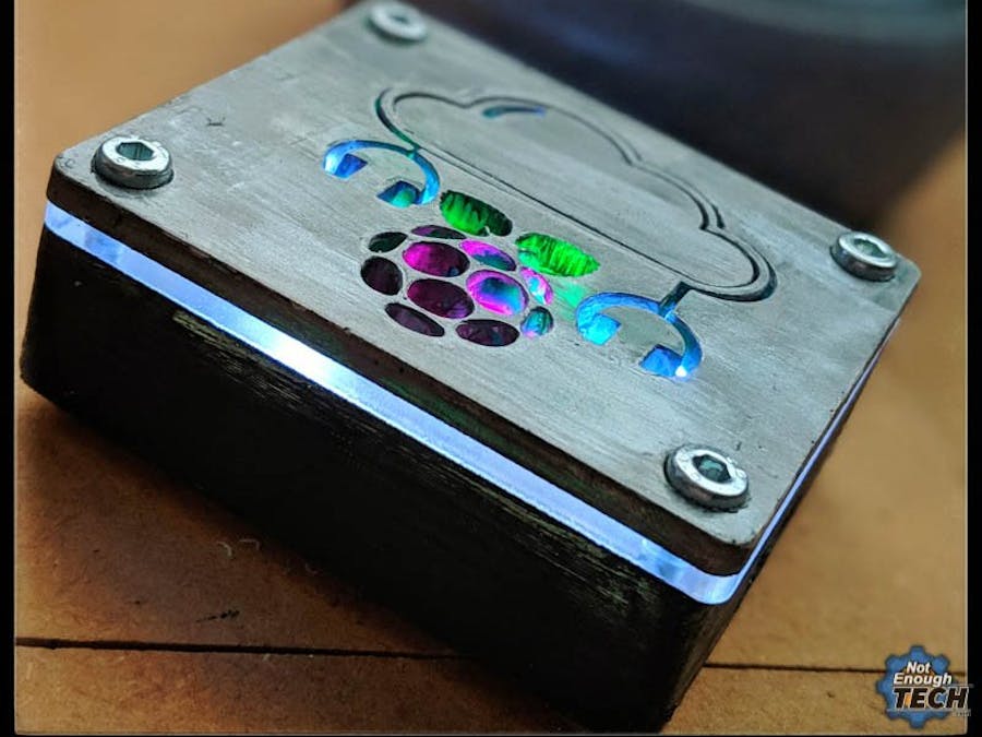 Making MusicPi: Amazon Echo Music Streamer