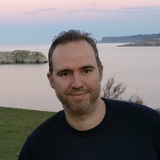 Jose Manuel Lopez Doña