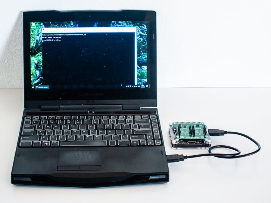 Ada Remote I/O Framework