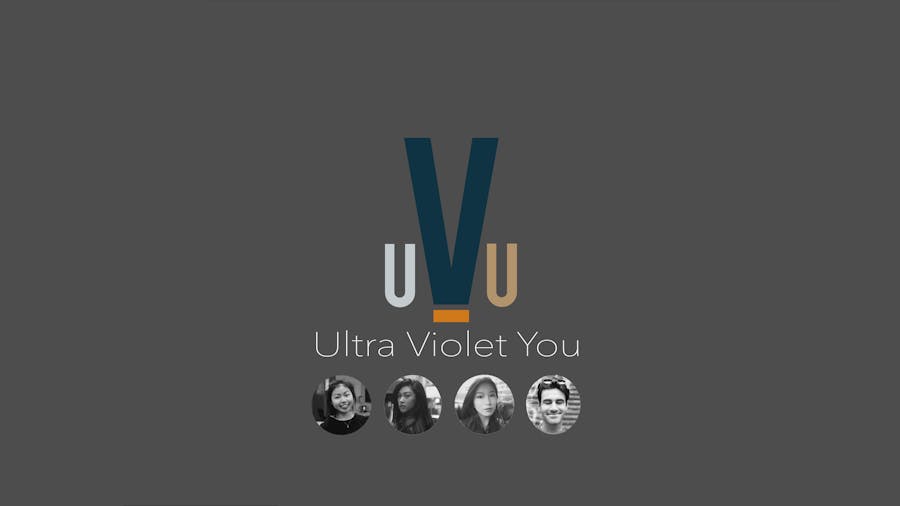 UvU