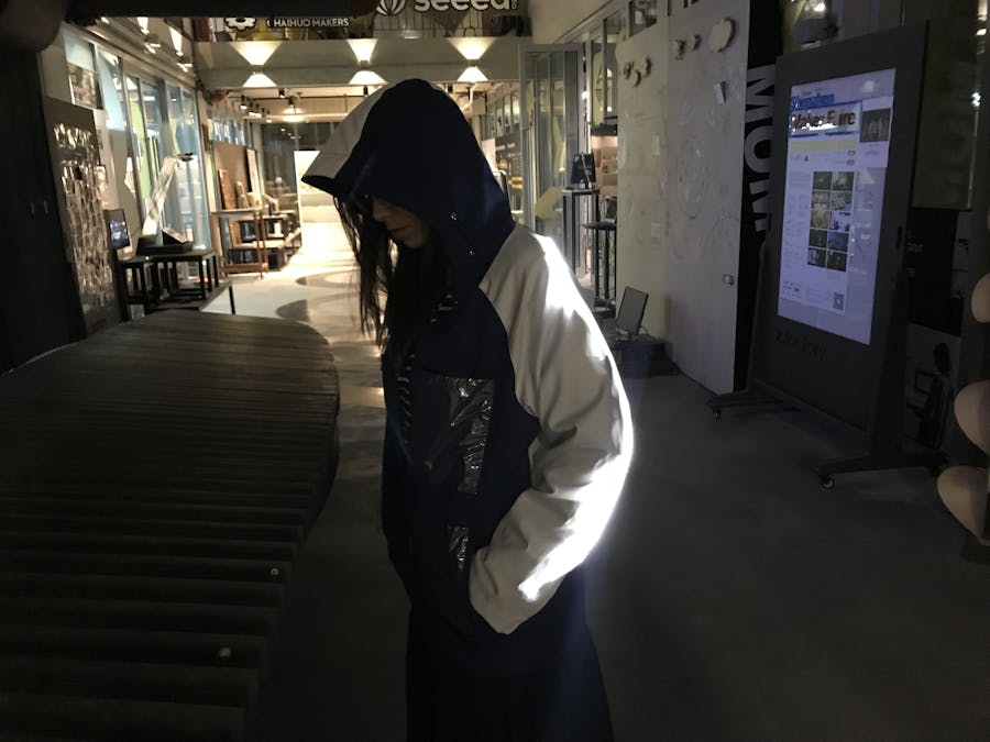 Solar Powered Arduino Survival Kit