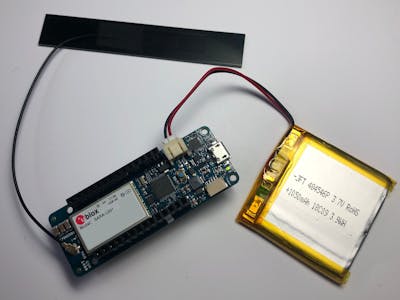 Using Twilio M2M Commands with an Arduino MKR GSM 1400