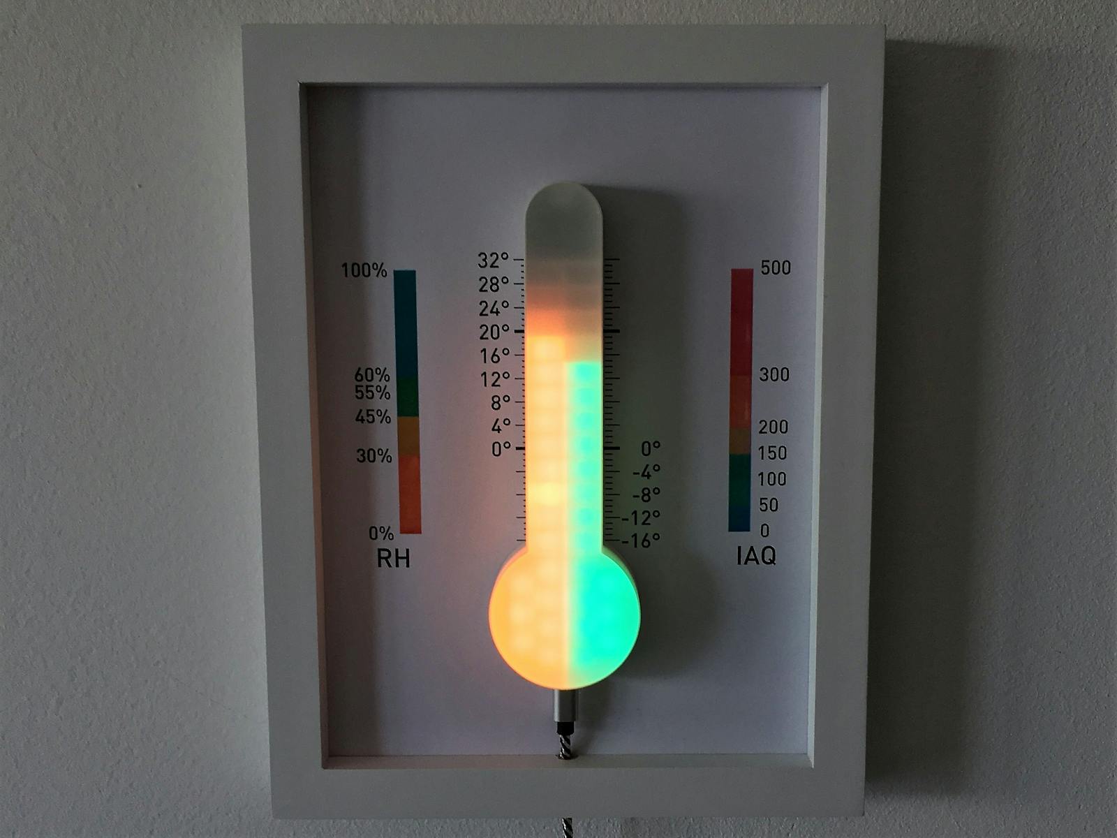 TIMEMORE Digital Thermometer – Someware