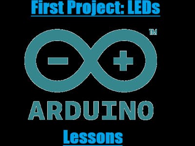 Tutorial for Arduino Beginners PART I