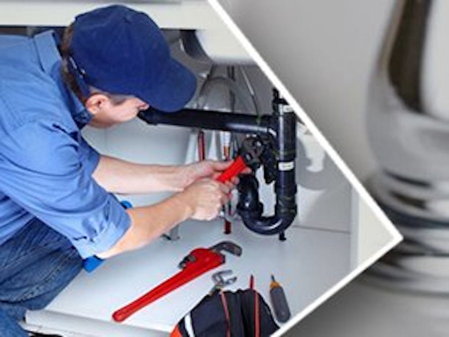 Plumber Melbourne - Arduino Project Hub