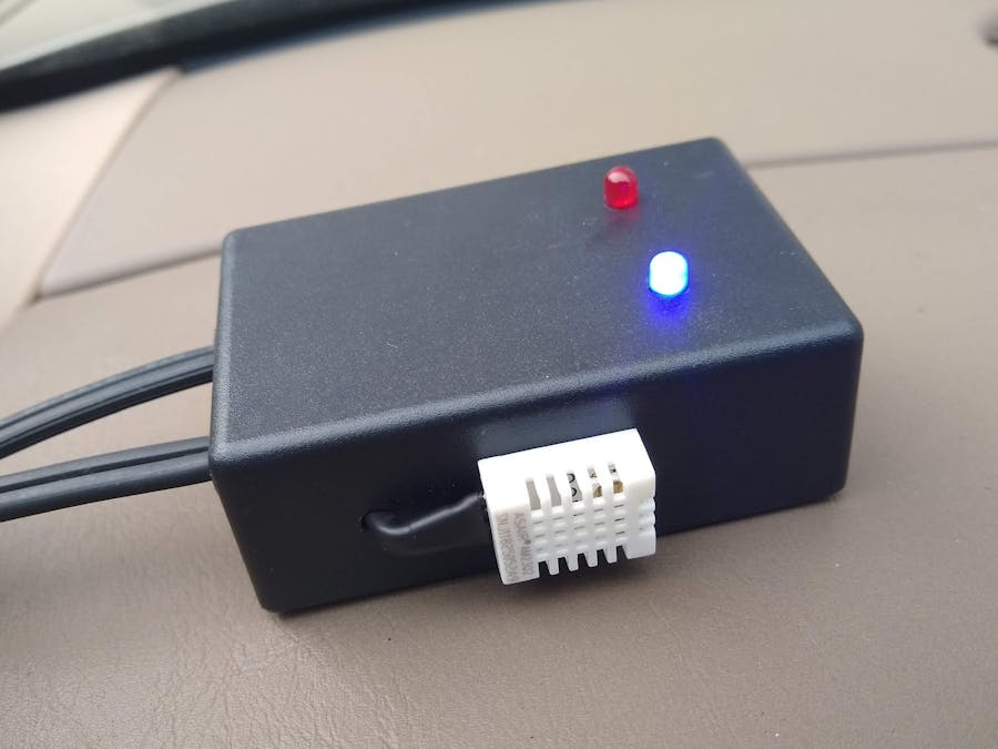 A Cooler Way to Warm Up Your Car