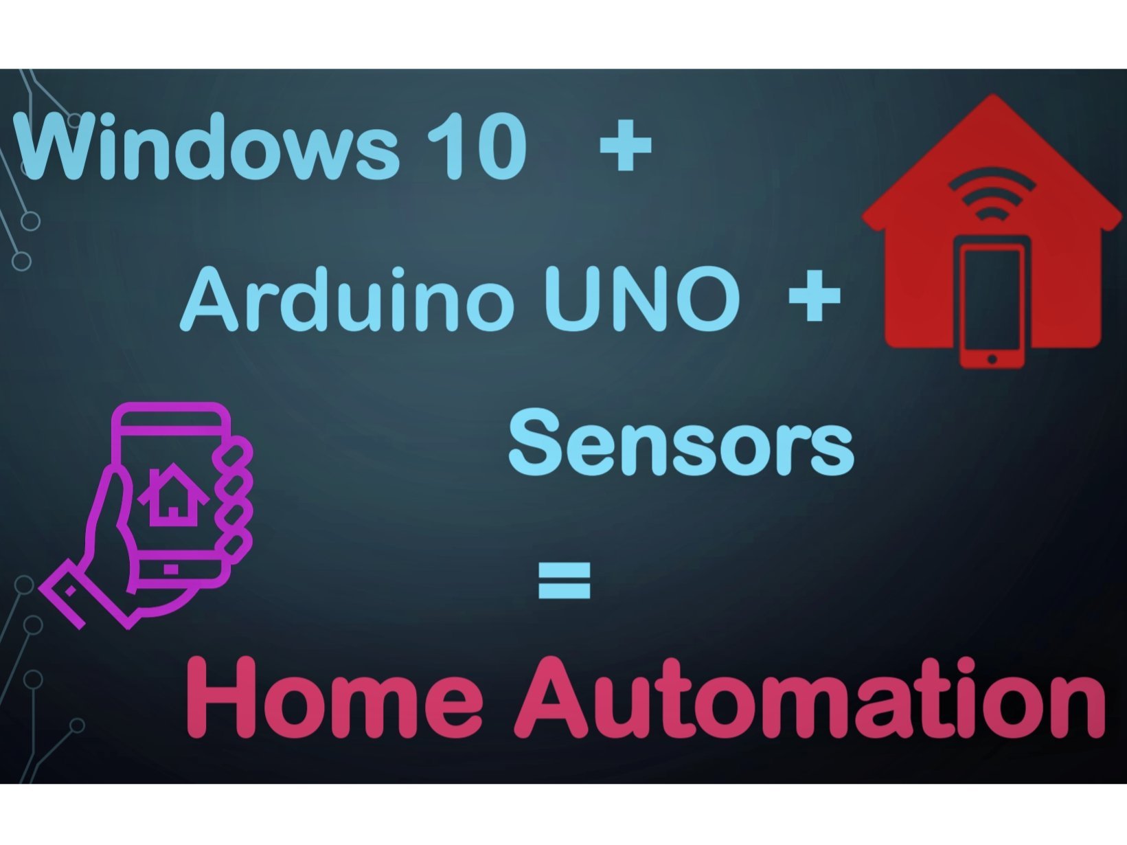 Home Automation Using Arduino And Bluetooth Control - Hackster.io