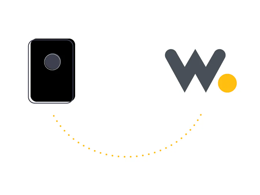 How to Connect a Sigfox Sens'It to Wia