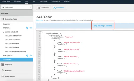 Zero to Hero in Voice Controlled IoT Home Automation - Hackster.io