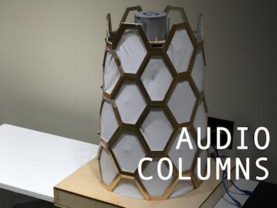Audio Columns