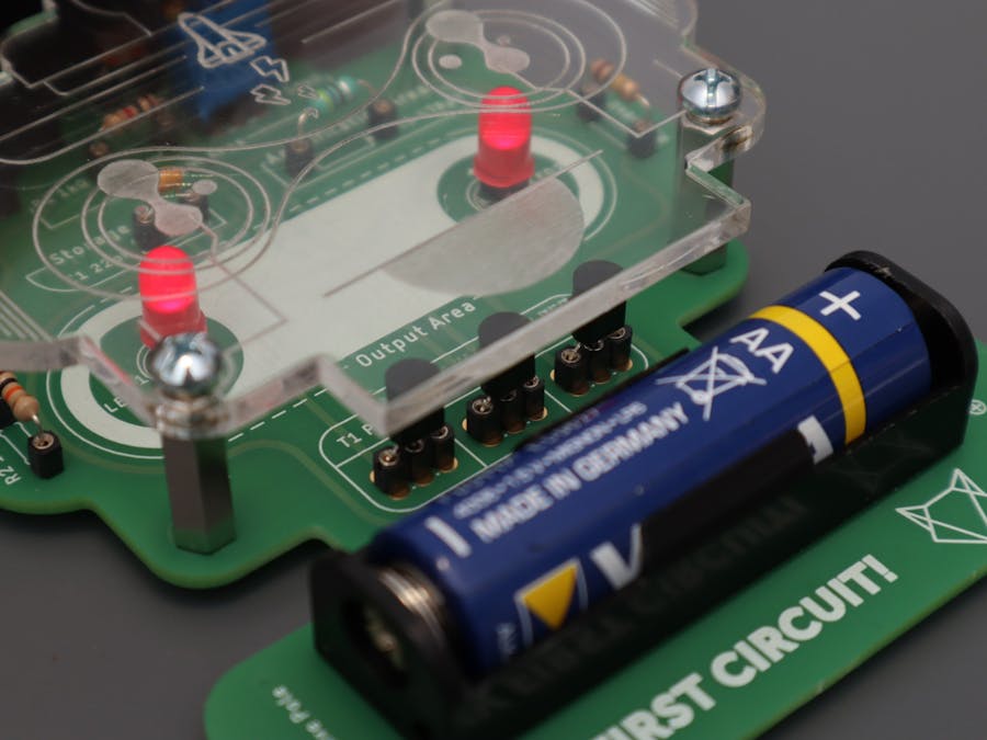 My First Circuit Kit