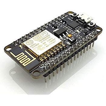 esp8266 nodemcu development board