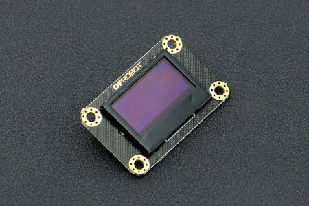 Gravity I2C OLED-2864 Display