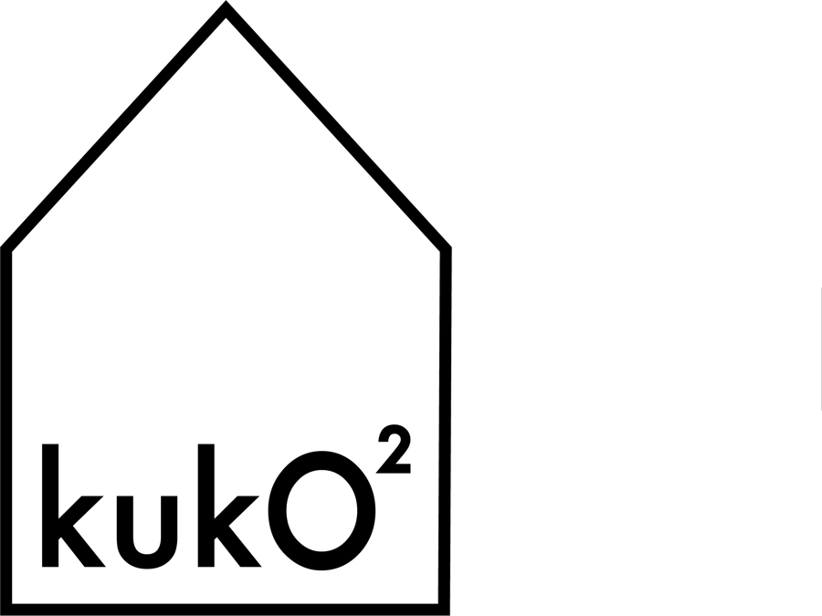 Indoor CO2 Sensor "kukO2"
