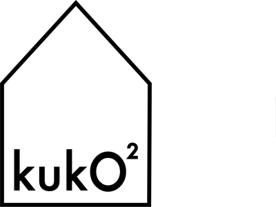 Indoor CO2 Sensor "kukO2"