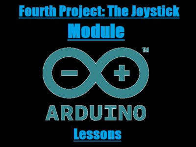 Tutorial for Arduino Beginners PART IV