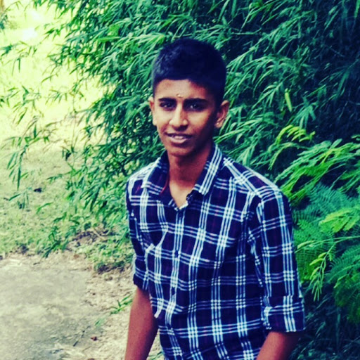Vicky vignesh