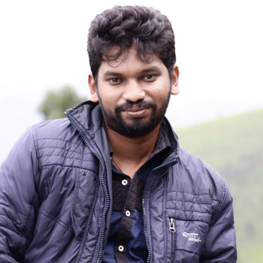 Santhosh Kalisamy