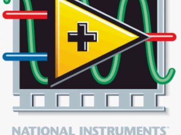Getting Started With LabVIEW