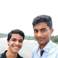 Krishnaprasad T Satheesh