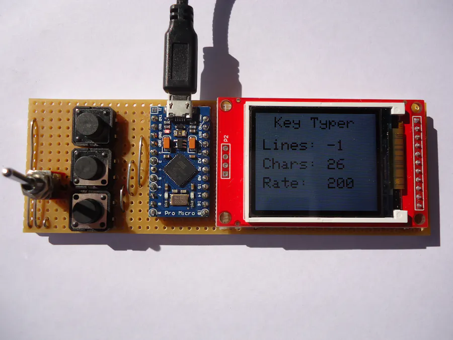 Stress Tester for Text UI Input Fields