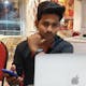 anvesh amilisetty