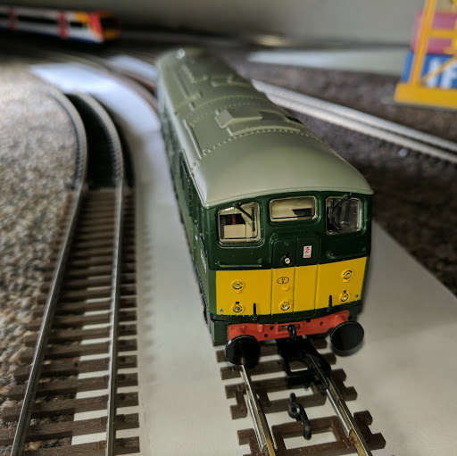 Brian H (Brian's RC)