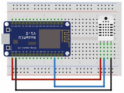 Room Monitoring System