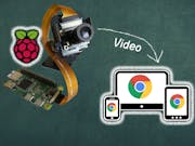 Video Streaming On Flask Server Using RPi - Hackster.io - 图41