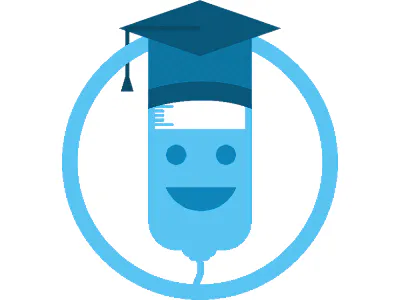 I.S.I - Intelligente Schwerkraft Infusion