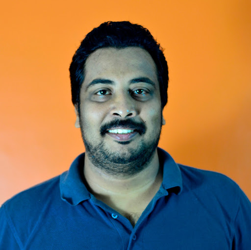 Jayakrishnan Kundully