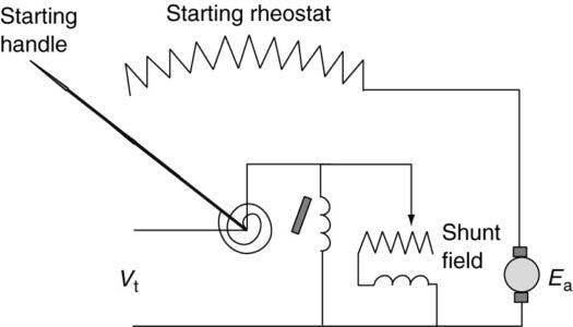High Power DC Motor Starter with Overload Protection - Arduino Project Hub Chevrolet Starter Wiring Diagram create.arduino.cc