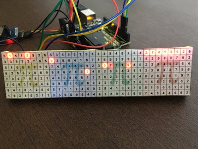 Pi Day Clock with Arduino