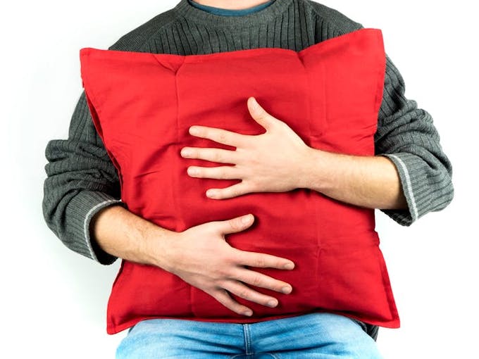 I Love You Pillow with MKR WiFi 1010 Arduino Project Hub