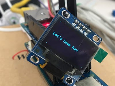 Simple MQTT Message Board with Arduino Ethernet