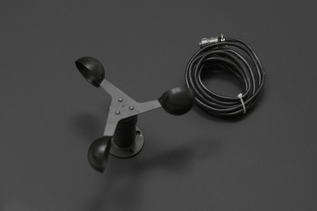 Anemometer Kit (0-5V)