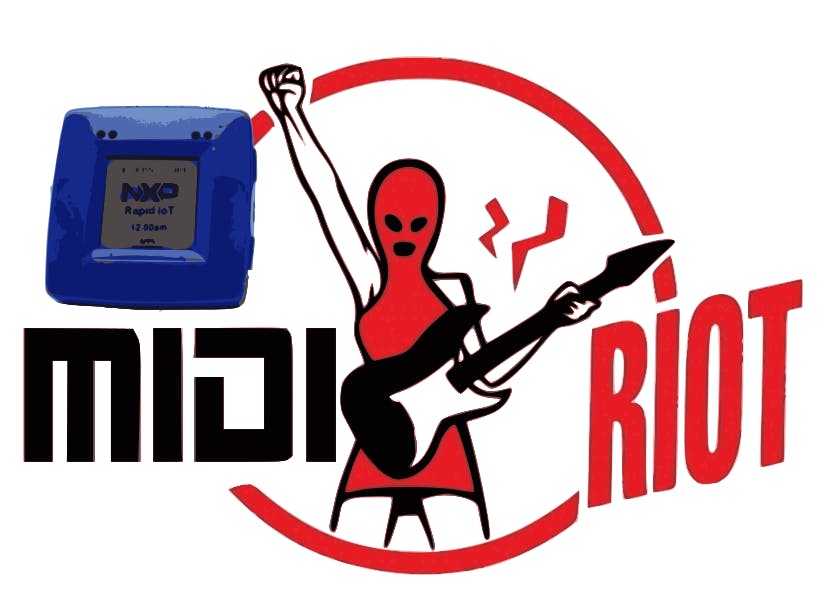 MIDI rIoT!