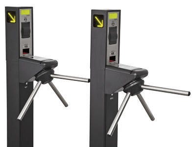 Human Machine Interface of a Subway System