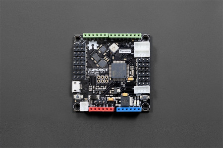 Flymaple-A flight controller with 10 DOF IMU