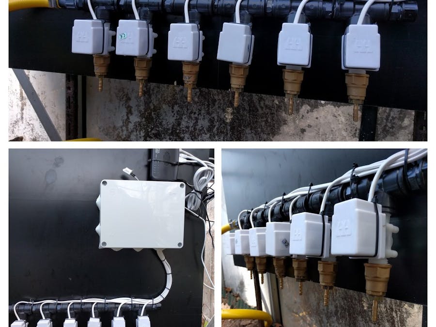 Greenhouse Harvesting Tomatoes - Version 2.0