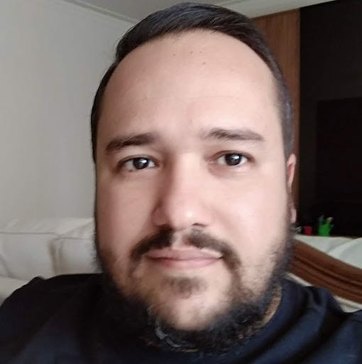 Luciano Vieira Koenigkan