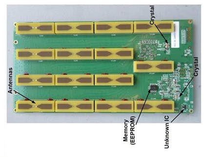 The Walabot Creator Model